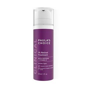 Paulas Choice Clinical 1% Retinol Treatment