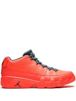 Jordan baskets Air Jordan 9 Retro - Orange - thumbnail