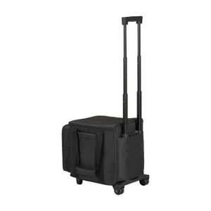 Yamaha CASE-STP200 transporttas/trolley voor Stagepas 200