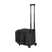 Yamaha CASE-STP200 transporttas/trolley voor Stagepas 200 - thumbnail