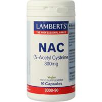 Lamberts N acetyl cysteine Lamberts N acetyl cysteine