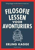 Filosofielessen voor avonturiers (Hardback)