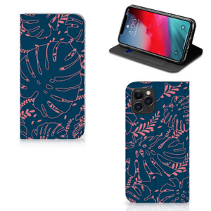 Apple iPhone 11 Pro Smart Cover Palm Leaves