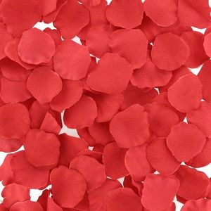 Condoom Anoniem Red Rose Petals Rozenblaadjes