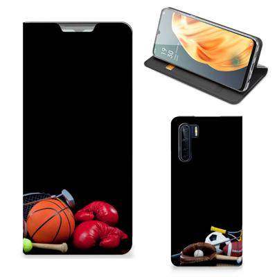OPPO Reno3 | A91 Hippe | Standcase | Sports