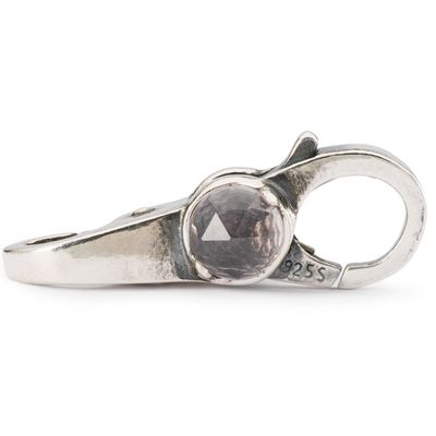 Trollbeads TAGLO-00114 Slot Sluiting van het hart zilver