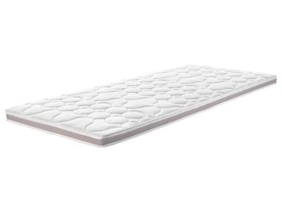 Hn8 Schlafsysteme 7-zones hybrideschuim topper DYNAMIC CLASSIC COMFORT (140 x 200 cm)