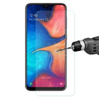 ENKAY Hat-Prins 0.26 mm 2.5 D 9H gehard glas beschermende film voor Samsung Galaxy A20e