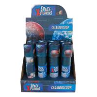 Dos Space xplorers ruimte caleicoop