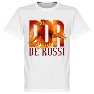 Daniele De Rossi DDR T-Shirt