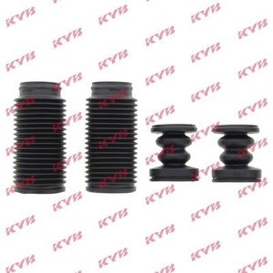 Aanslagrubber met stofkap - Protection kit 910062