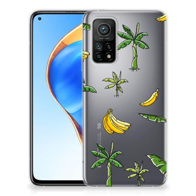 Xiaomi Mi 10T | 10T Pro | TPU Case | Banana Tree