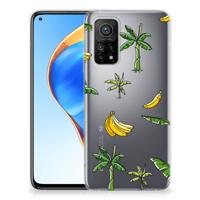 Xiaomi Mi 10T | 10T Pro | TPU Case | Banana Tree