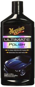 Meguiar's Ultimate Polish G19216