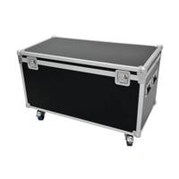 Omnitronic Universal-Case Profi Flightcase (l x b x h) 540 x 1040 x 680 mm - thumbnail