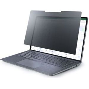 StarTech.com 13.5-inch Surface Laptop / Surface Book Privacy Filter, Anti-Glans Privacyscherm met 51