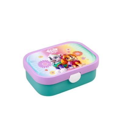 Lunchbox Campus Paw Patrol Girls - Mepal