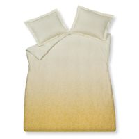 Vandyck Vandyck LINE FLOWER 2-persoons (200x200/220 ) beach