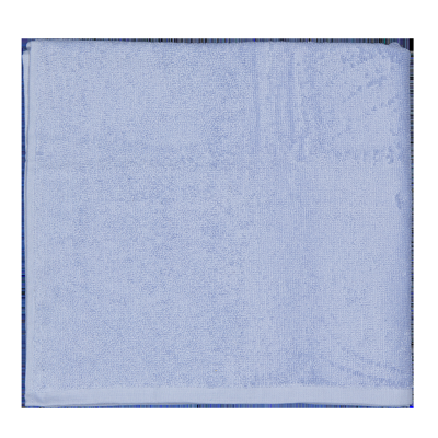 Basic Badlaken - Blauw