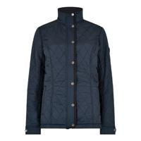 Damesjas Camlodge Navy