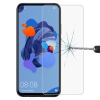 Voor Huawei Nova 5i Pro 9H 2.5 D gehard glas film