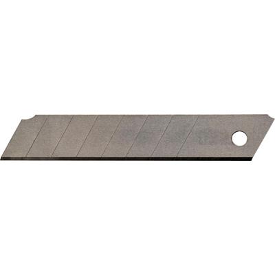 Fiskars reservemes, b: 18 mm, 10 stuk/ 1 doos