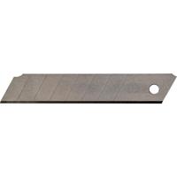 Fiskars reservemes, b: 18 mm, 10 stuk/ 1 doos