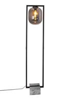 By Rydéns Staande lampDixton smoke glas - 4100830-4505