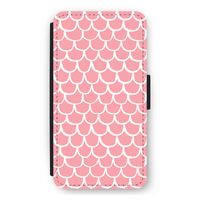 Dakpannetjes: iPhone 12 mini Flip Hoesje