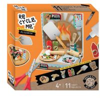 Re-Cycle-Me Playworld Pizzeria