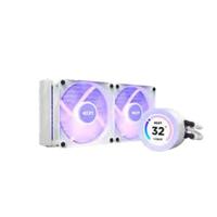 Kit voor vloeibare koeling NZXT RL-KR24E-W1