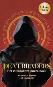 De Verraders - Alan Connor - ebook