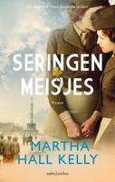 Seringenmeisjes (Paperback)