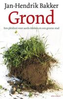 Grond - Jan-Hendrik Bakker - ebook - thumbnail