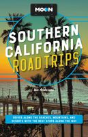 Reisgids Southern California Road Trips | Moon - thumbnail