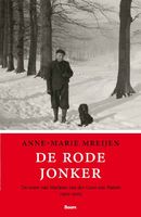 De rode jonker - Anne-Marie Mreijen - ebook - thumbnail