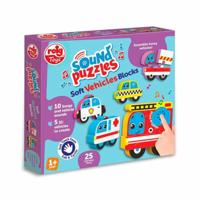 Puzzel Reig Auto's