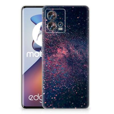 Motorola Edge 30 Fusion | TPU Hoesje | Stars