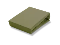 Vandyck jersey supreme topper 15 martini olive hoeslaken