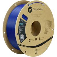 Polymaker PA13004 6938936714064 Filament PLA kunststof Highspeed filament, Slagvast 1.75 mm 1000 g Blauw PolySonic™ 1 stuk(s)
