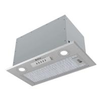 Conventionele Afzuigkap Artica AINTEGRA52CI Staal