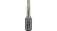 Bosch Accessoires Bit extra-hard S 1,2x8,0, 25 mm 3st - 2607001468 - thumbnail