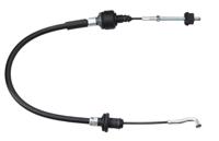 Koppelingkabel f.becker_line, u.a. für Opel