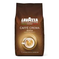 Lavazza Caffè crema Dolce bonen 1 kg