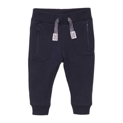 Dirkje joggingbroek donkerblauw Dirkje joggingbroek donkerblauw