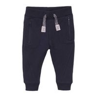 Dirkje joggingbroek donkerblauw - thumbnail
