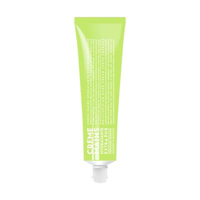 Compagnie de Provence Verveine Fraiche Crème Mains Hydratante Extra Pur 100ml Compagnie de Provence Verveine Fraiche Crème Mains Hydratante Extra Pur 100ml