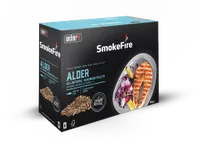 Wood pellets fsc alder