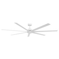 Beacon Witte plafondventilatorAtlanta Ø183cm - 21610849 - thumbnail