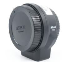 Nikon FTZ Mount Adapter occasion
